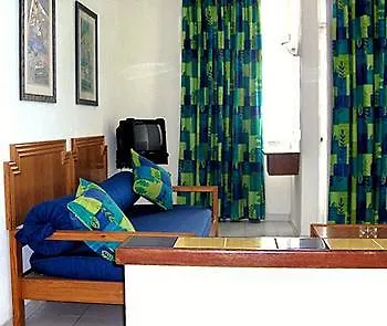 Domus Maris Hotel